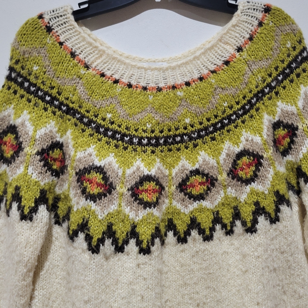 J. Jill Wool Blend - Picture 3 of 7